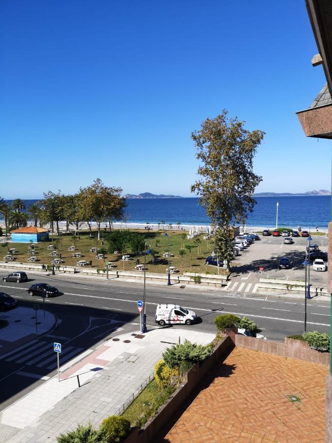 דירות ויגו Samil 2J מראה חיצוני תמונה